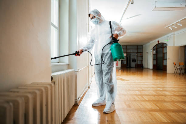 Flea Control Services in Kinston, NC